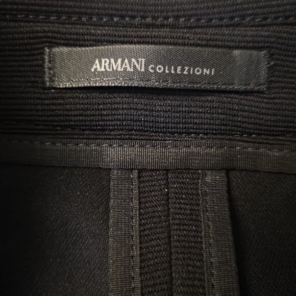 ARMANI COLLEZIONI MEN'S BLAZER! - Picture 9 of 14